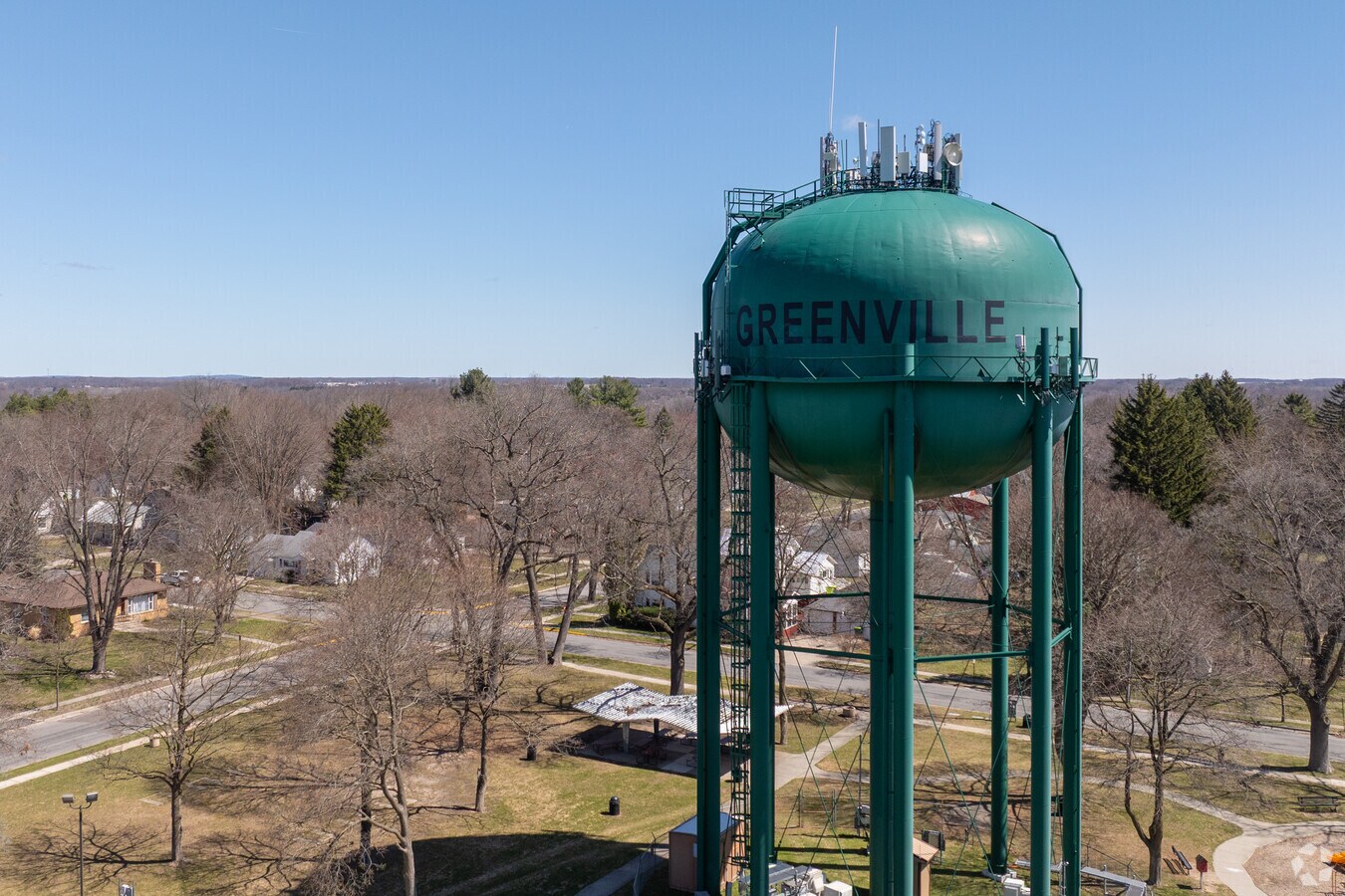Top Things to Do in Greenville, MI, Throughout the Year